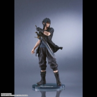 Descubre el apasionante mundo de Figura Noctis Lucis Caelum de Final Fantasy XV.