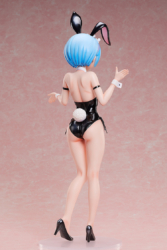 Descubre el apasionante mundo de Figura Rem Sin Medias Bunny 2nd Re ZERO.