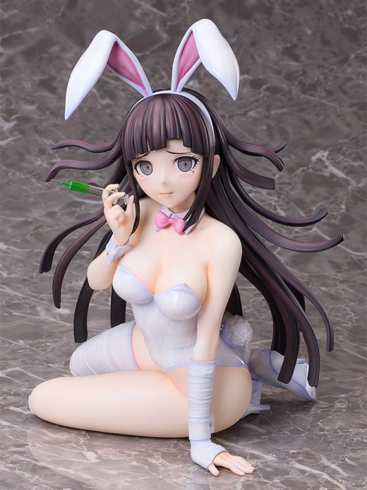 Figura Mikan Tsumiki Versión Conejita Danganronpa 2 » Tu Tienda Anime Descubre el apasionante mundo de Figura Mikan Tsumiki Versión Conejita Danganronpa 2.