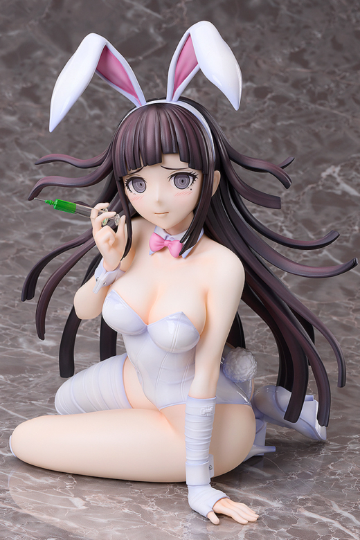 Figura Mikan Tsumiki Versión Conejita Danganronpa 2 » Tu Tienda Anime Descubre el apasionante mundo de Figura Mikan Tsumiki Versión Conejita Danganronpa 2.