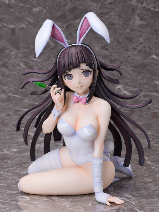 Figura Mikan Tsumiki Versión Conejita Danganronpa 2 » Tu Tienda Anime Descubre el apasionante mundo de Figura Mikan Tsumiki Versión Conejita Danganronpa 2.