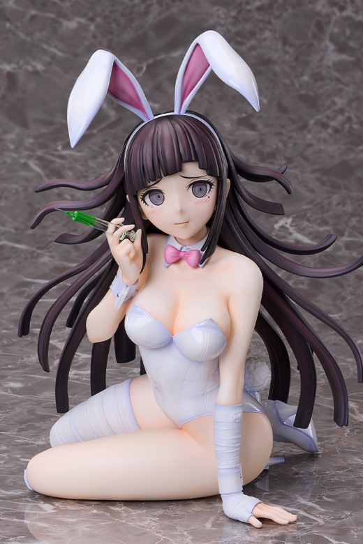Figura Mikan Tsumiki Versión Conejita Danganronpa 2 » Tu Tienda Anime Descubre el apasionante mundo de Figura Mikan Tsumiki Versión Conejita Danganronpa 2.