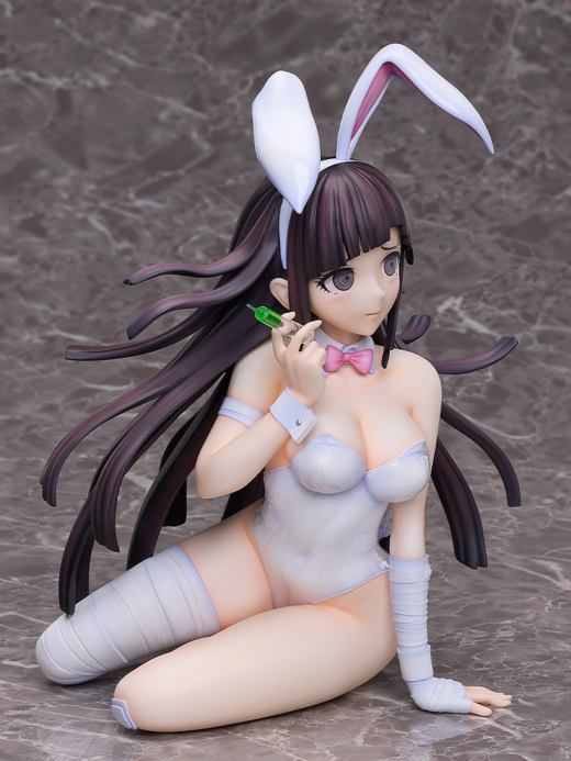 Figura Mikan Tsumiki Versión Conejita Danganronpa 2 » Tu Tienda Anime Descubre el apasionante mundo de Figura Mikan Tsumiki Versión Conejita Danganronpa 2.