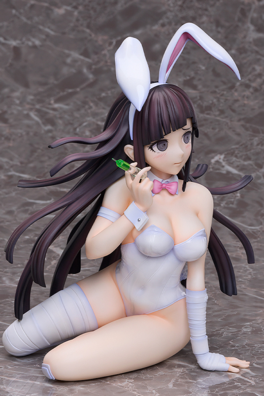 Figura Mikan Tsumiki Versión Conejita Danganronpa 2 » Tu Tienda Anime Descubre el apasionante mundo de Figura Mikan Tsumiki Versión Conejita Danganronpa 2.
