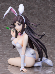 Descubre el apasionante mundo de Figura Mikan Tsumiki Versión Conejita Danganronpa 2.