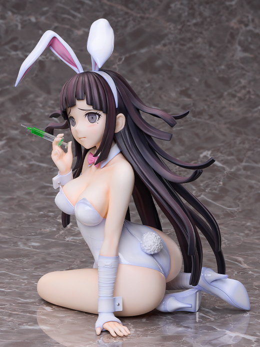 Figura Mikan Tsumiki Versión Conejita Danganronpa 2 » Tu Tienda Anime Descubre el apasionante mundo de Figura Mikan Tsumiki Versión Conejita Danganronpa 2.