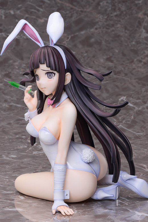 Figura Mikan Tsumiki Versión Conejita Danganronpa 2 » Tu Tienda Anime Descubre el apasionante mundo de Figura Mikan Tsumiki Versión Conejita Danganronpa 2.