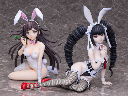 Figura Mikan Tsumiki Versión Conejita Danganronpa 2 » Tu Tienda Anime Descubre el apasionante mundo de Figura Mikan Tsumiki Versión Conejita Danganronpa 2.