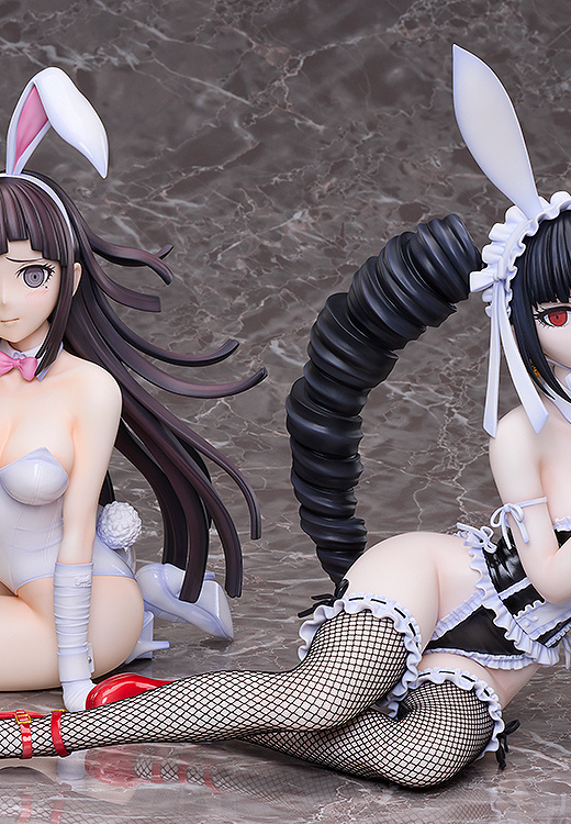 Figura Mikan Tsumiki Versión Conejita Danganronpa 2 » Tu Tienda Anime Descubre el apasionante mundo de Figura Mikan Tsumiki Versión Conejita Danganronpa 2.