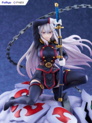 Descubre el apasionante mundo de Figura Kyouka Uzen Chained Soldier.