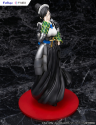 Descubre el apasionante mundo de Figura Overlord Yuri Alpha.