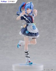 Descubre el apasionante mundo de Figura Nito Wai Original Character.