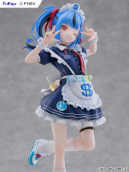 Descubre el apasionante mundo de Figura Nito Wai Original Character.