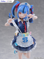 Descubre el apasionante mundo de Figura Nito Wai Original Character.