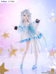 Descubre el apasionante mundo de Figura Amatsuka Uto Original Character.