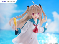 Descubre el apasionante mundo de Figura ATRI My Dear Moments.