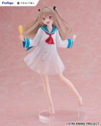 Descubre el apasionante mundo de Figura ATRI My Dear Moments.