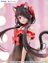 Descubre el apasionante mundo de Figura Kurumi Tokisaki Date A Live V.
