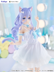 Descubre el apasionante mundo de Figura Mio Takamiya Date A Live V.