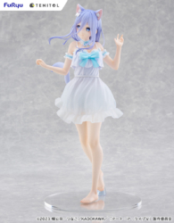 Descubre el apasionante mundo de Figura Mio Takamiya Date A Live V.