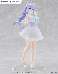 Descubre el apasionante mundo de Figura Mio Takamiya Date A Live V.
