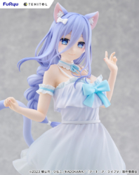 Descubre el apasionante mundo de Figura Mio Takamiya Date A Live V.