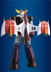 Descubre el apasionante mundo de Figura Grendizer Color Original Evolution Toy.