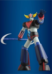 Descubre el apasionante mundo de Figura Grendizer Color Original Evolution Toy.