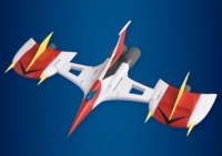 Descubre el apasionante mundo de Figura Grendizer Color Original Evolution Toy.