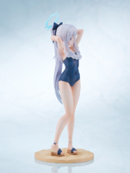 Descubre el apasionante mundo de Figura Miyako Traje de Baño Memorial Lobby Blue Archive.