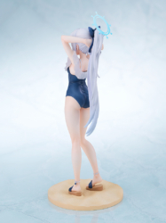 Descubre el apasionante mundo de Figura Miyako Traje de Baño Memorial Lobby Blue Archive.