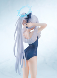 Descubre el apasionante mundo de Figura Miyako Traje de Baño Memorial Lobby Blue Archive.