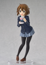 Descubre el apasionante mundo de Figura POP UP PARADE Yui Hirasawa L K-ON!.
