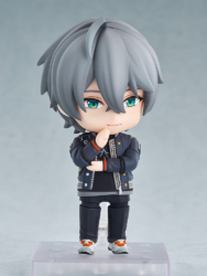 Descubre el apasionante mundo de Figura Nendoroid Wise Zenless Zone Zero.