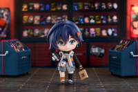 Descubre el apasionante mundo de Figura Nendoroid Belle Zenless Zone Zero.