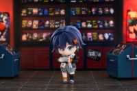 Descubre el apasionante mundo de Figura Nendoroid Belle Zenless Zone Zero.