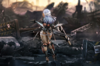 Descubre el apasionante mundo de Figura Diosa de la Victoria: Nikke Modernia.