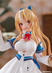 Descubre el apasionante mundo de Figura Shiranui Flare hololive production.