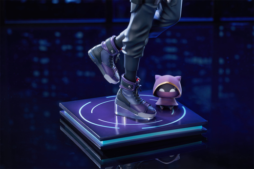 Descubre el apasionante mundo de Figura Shoto Original Character.