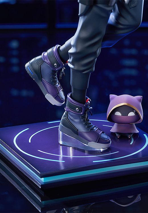 Descubre el apasionante mundo de Figura Shoto Original Character.