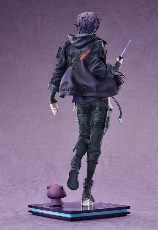 Descubre el apasionante mundo de Figura Shoto Original Character.