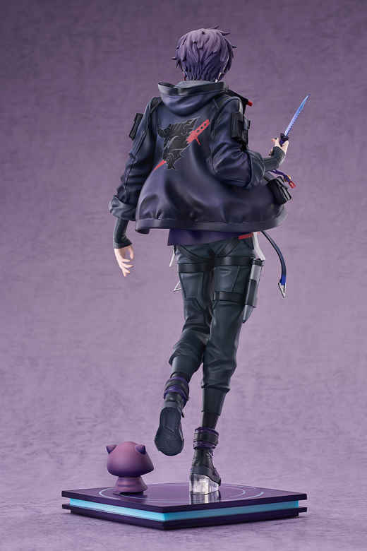 Descubre el apasionante mundo de Figura Shoto Original Character.
