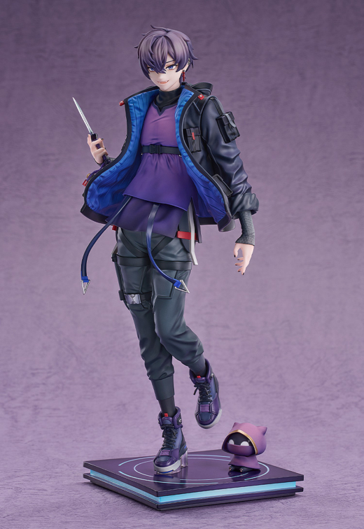 Descubre el apasionante mundo de Figura Shoto Original Character.