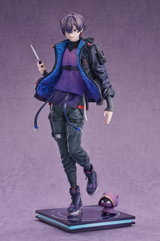 Descubre el apasionante mundo de Figura Shoto Original Character.