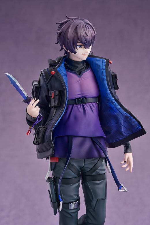 Descubre el apasionante mundo de Figura Shoto Original Character.