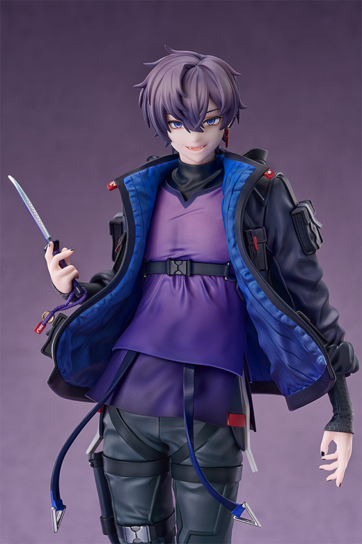 Descubre el apasionante mundo de Figura Shoto Original Character.