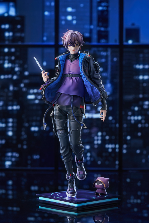 Descubre el apasionante mundo de Figura Shoto Original Character.