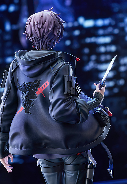 Descubre el apasionante mundo de Figura Shoto Original Character.