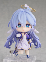 Descubre el apasionante mundo de Figura Nendoroid Robin Honkai: Star Rail.