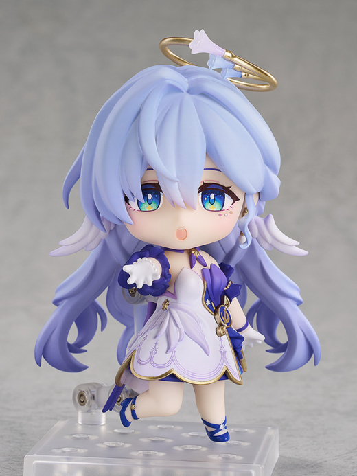 Descubre el apasionante mundo de Figura Nendoroid Robin Honkai: Star Rail.